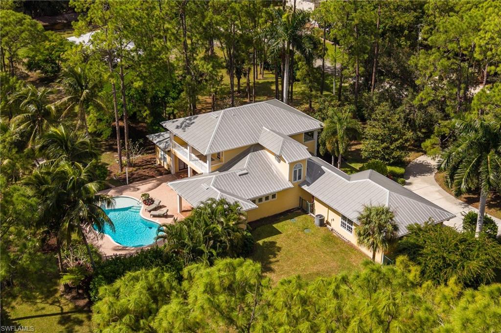 6320 English Oaks LN