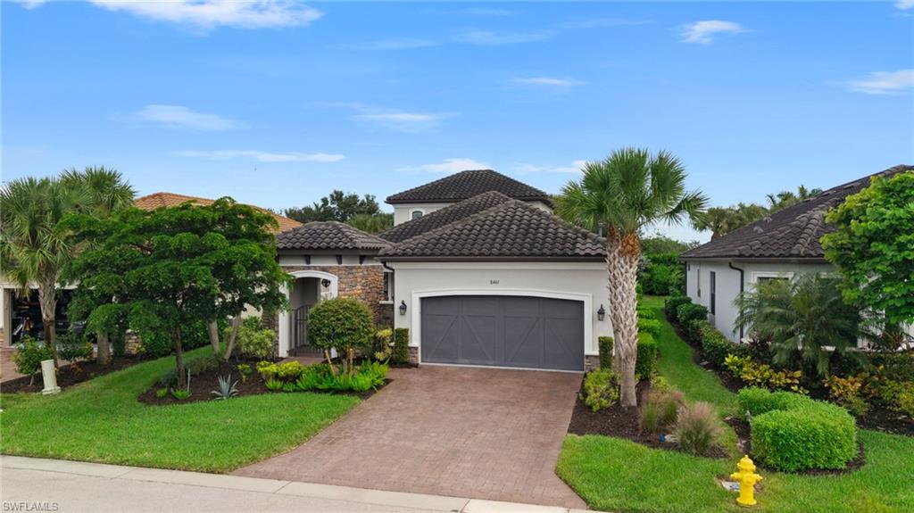 8461 Sevilla CT