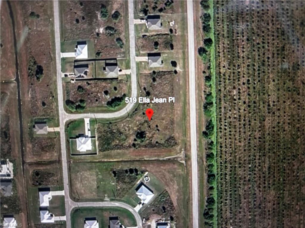 519 Ella Jean PL