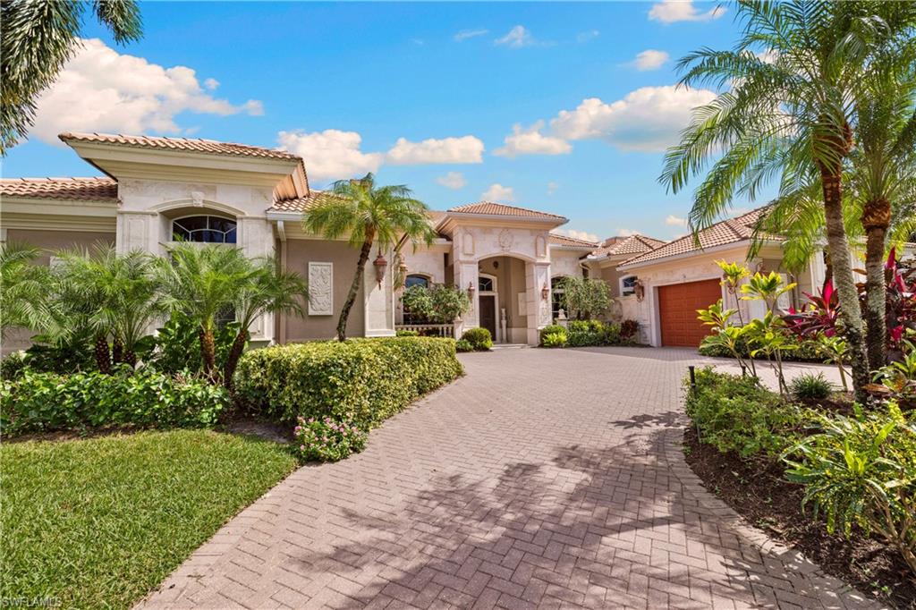 451 Terracina WAY