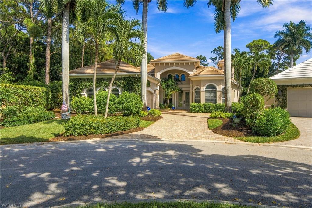 101 Audubon BLVD