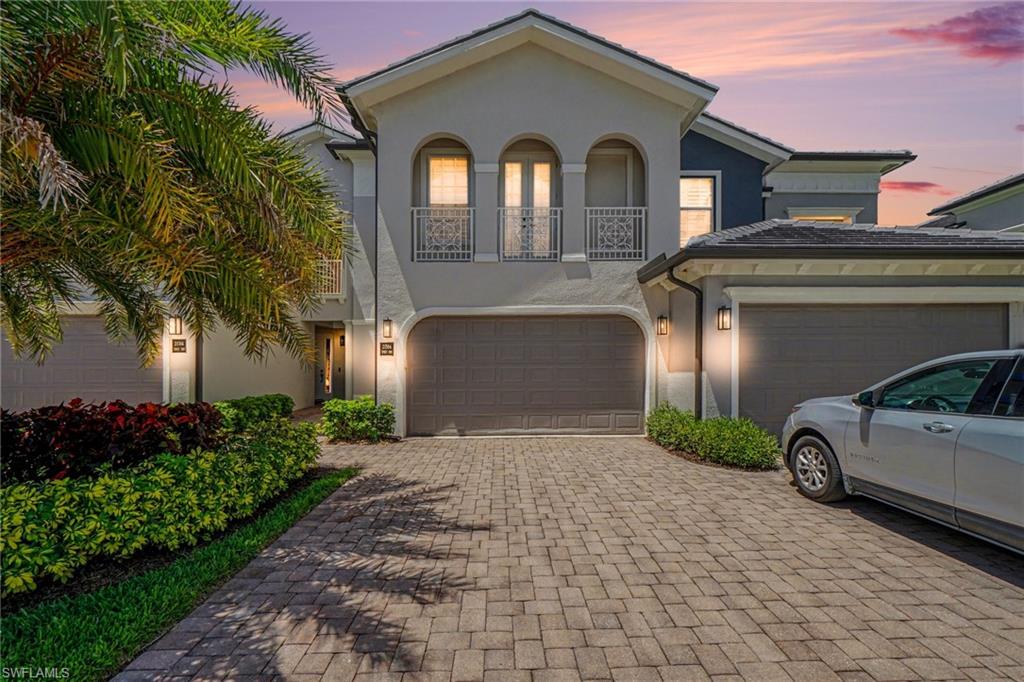 21584 Baccarat LN 103