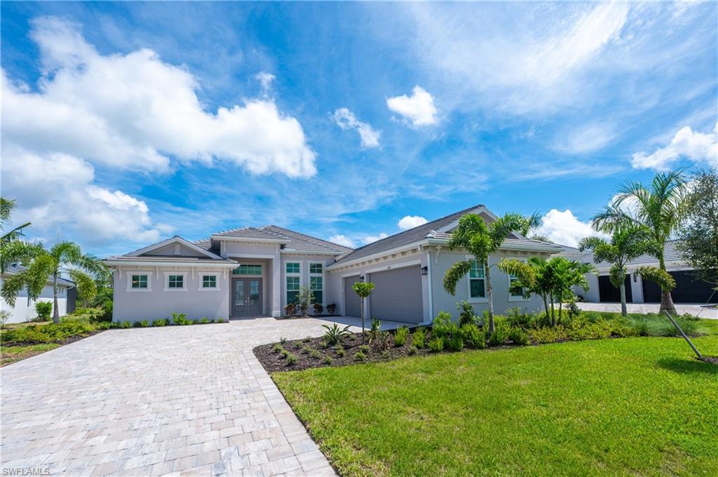 17323 Blue Sapphire DR