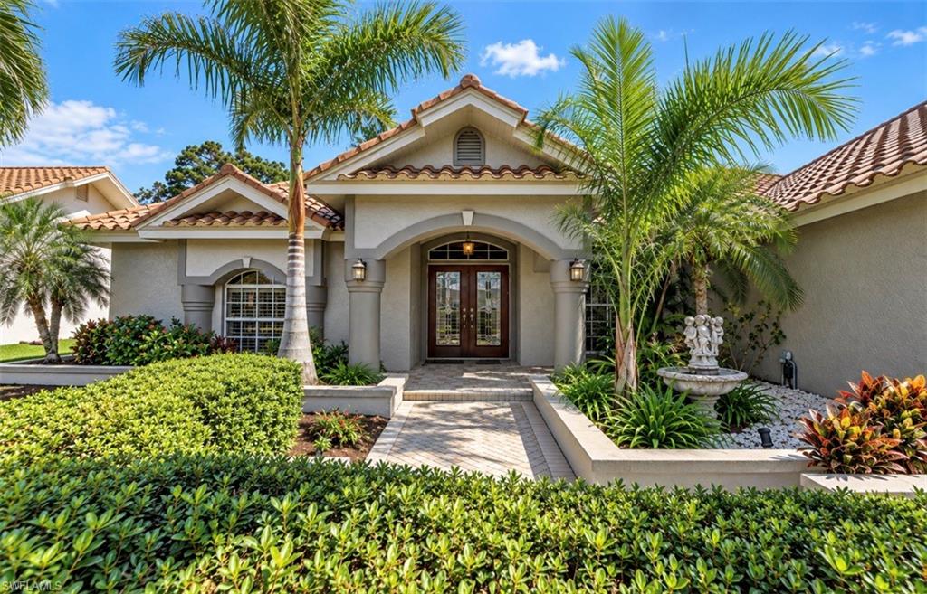 146 Muirfield CIR