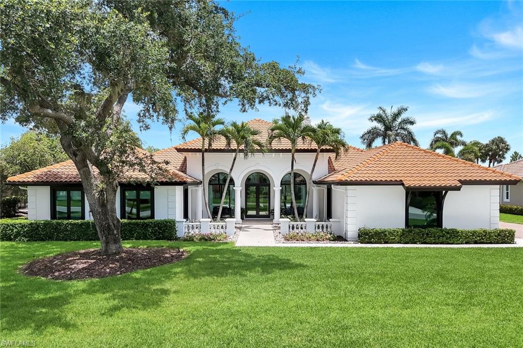 12251 Water Oak DR