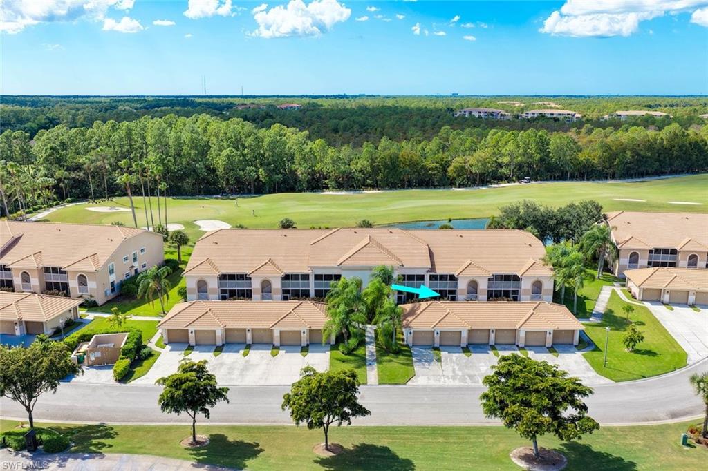 3880 Sawgrass WAY 2415