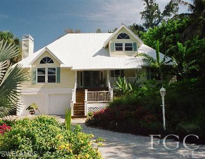 11520 E Wightman LN, CAPTIVA FL 33924