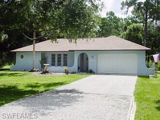 17370 N Williamsburg DR, NORTH FORT MYERS FL 33917